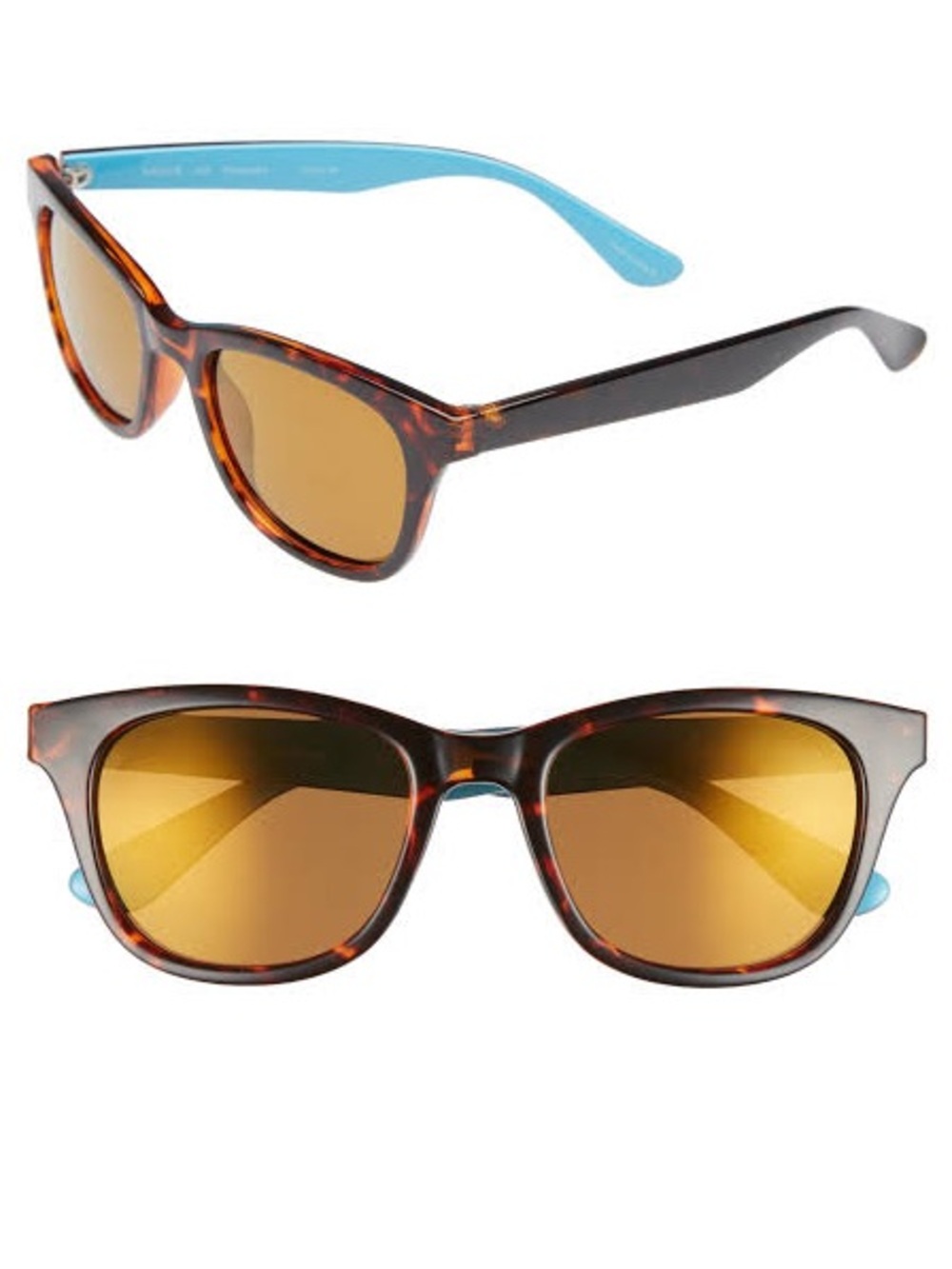 Lilly Pulitzer Maddie Polarized Sunglasses
